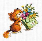 15-16 Все для тебя, Чудесная Игла
