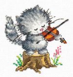15-17 Юное дарование, Чудесная Игла
