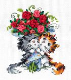 80-09 Взаимная любовь, Чудесная Игла