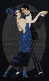 1244 Танцевальное кафе, Риолис