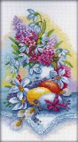 M262 Пасхальный натюрморт (Easter Still-Life), RTO