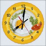 M40009 Время завтракать (It's Breakfast Time), RTO