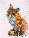 M70019 Рыжая (Foxy), RTO