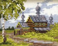 630 Лето в деревне, Риолис