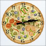 M40010 Приятного аппетита! (Bon Appetit!), RTO