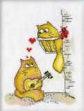 C138 Мурмукание (Valentine meows -), RTO