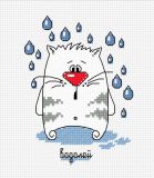 839 Кошачий гороскоп. Водолей, Овен