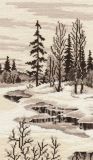 503 Весна-триптих, Овен