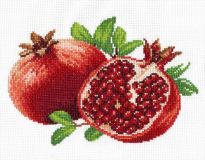 529 Фруктовое ассорти №3, Овен
