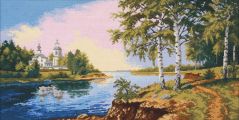363 У реки, Овен