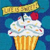 07229 Сладкая жизнь (Life is Sweet), Dimensions