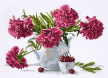 657 Чайный стиль, Овен