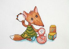 РЗ-21 Лисичкины игрушки, NeoCraft