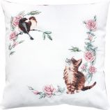 PB108 Подушка Котенок, Luca-S