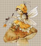 B1109 Фея, Luca-S
