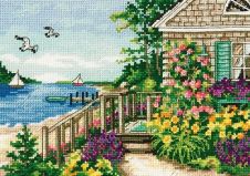 70-65145 Домик на берегу бухты (Bayside Cottage), Dimensions