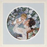 35139 Мамина радость (Mother's Joy), Dimensions