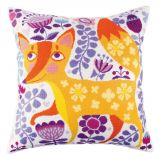 CU009 Лиса-краса (Foxy beauty), RTO