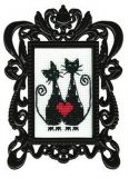 FA004 Кошки (Cats), RTO