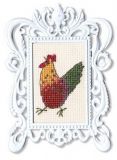 FA005 Петух (Cock), RTO