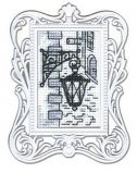 FA009 Уличный фонарь (Street Light), RTO