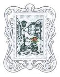 FA012 Городской транспорт (Urban transport), RTO