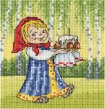 H266 Пасха (Easter), RTO