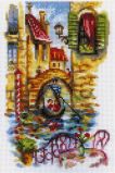 M294 Живописные каналы Венеции (Picturesque canals of Venice), RTO