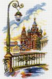 M295 Храм Спаса-на-Крови, г. Санкт-Петербург (Church of the Savior on Blood, St. Petersburg), RTO