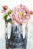 M299 Роза в кувшине (Rose in a jar), RTO