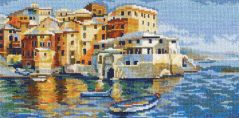 M401 Тихая гавань (A quiet harbor), RTO