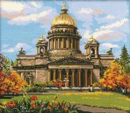 923 Исаакиевский собор, Риолис
