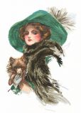 M478 Дама с собачкой (Lady with a dog), RTO