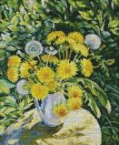 M481 Солнце в кувшине (The sun in a jar), RTO