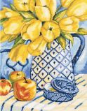 M502 Натюрморт (Still life), RTO