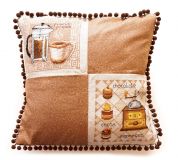 14.001.11 Кофейная, Марья Искусница