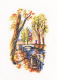 M540 Мосты Петербурга 3 (Bridges of St. Petersburg 3), RTO
