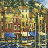 M387 Портофино (Portofino), RTO