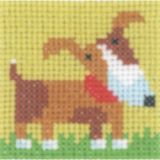 MH530 Собака (Dog), RTO
