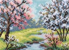 EH352 Цветущая весна (Blossoming Spring), RTO