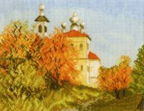 PN-0008249 Солнечный день (A sunny day), Lanarte