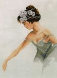 PN-0008254 Балерина (Ballerina), Lanarte