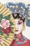 PN-0008270 Красота Азии (Beauty Of Asia), Lanarte