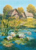 РТ-0015 Кувшинки, Риолис