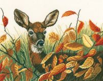 PN-0021223 Олень (Deer), Lanarte