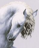 PN-0147414 Стремительный конь (Impetuous roan), Lanarte