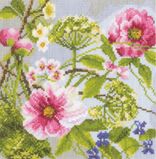 PN-0147479 Пионы (Peonies), Lanarte