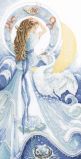 PN-0147695 4 элемента - вода (The 4 elements - water), Lanarte