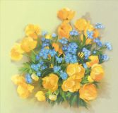РТ-0058 "Купавки. Гладь", Риолис