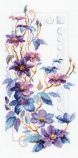 1279 Клематисы, Риолис
